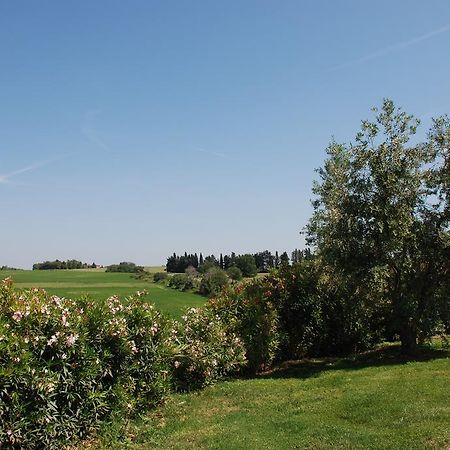 Agriturismo Le Coccinelle Guest House Magliano in Toscana Exterior photo