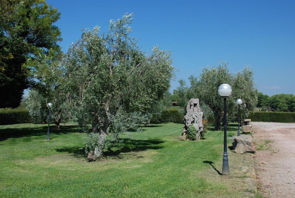 Agriturismo Le Coccinelle Guest House Magliano in Toscana Exterior photo