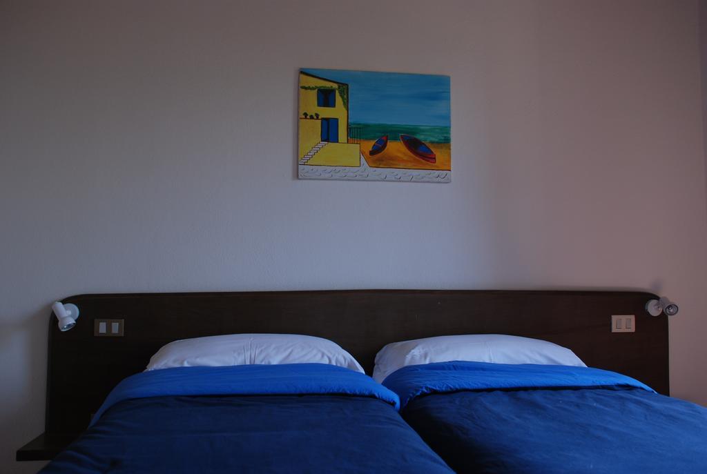 Agriturismo Le Coccinelle Guest House Magliano in Toscana Exterior photo